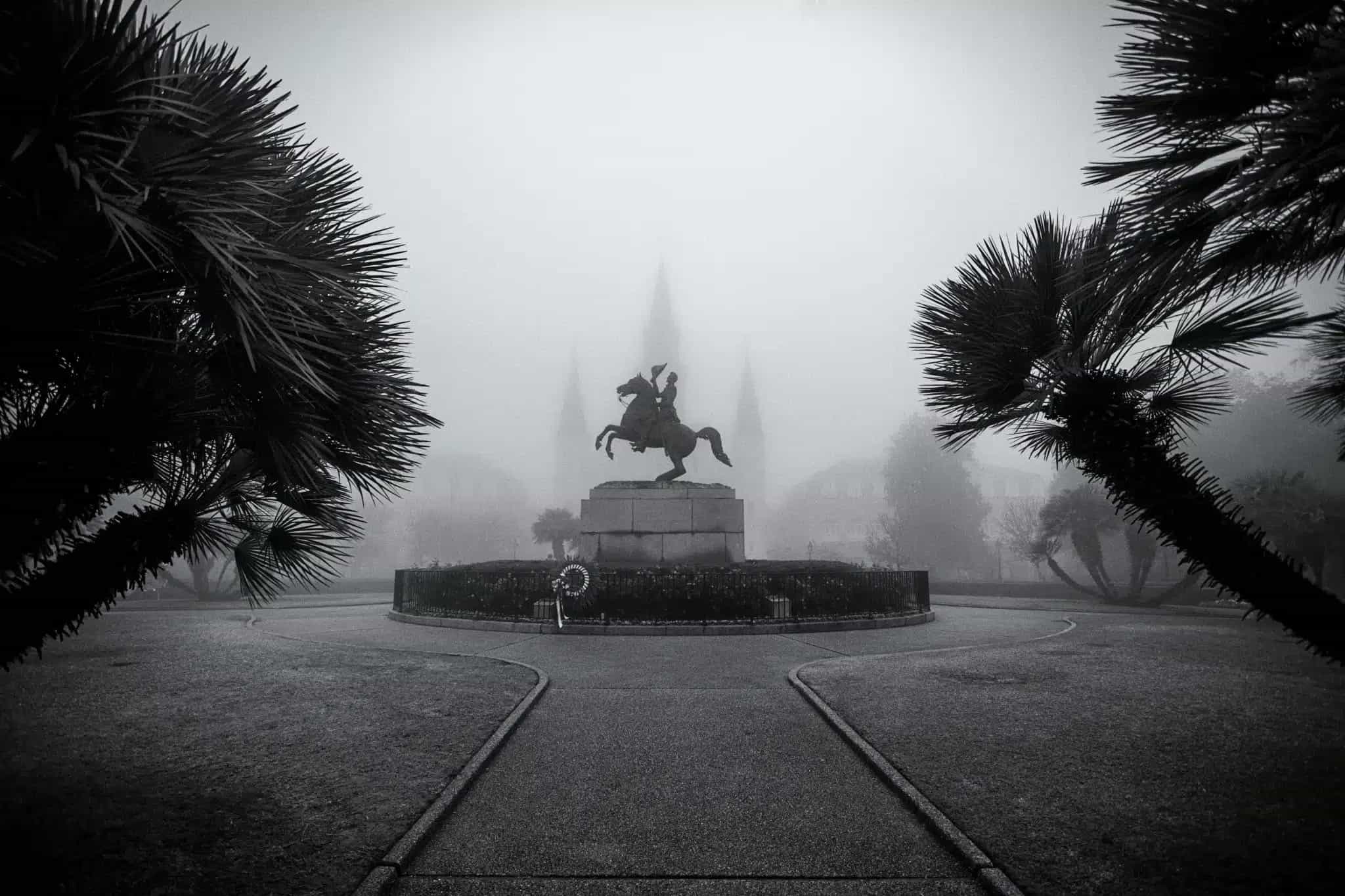 royal street: french quarter walking tour