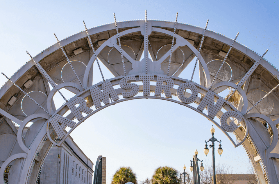 new orleans treme neighborhood tour