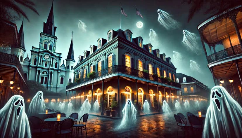 haunted muriels jackson square