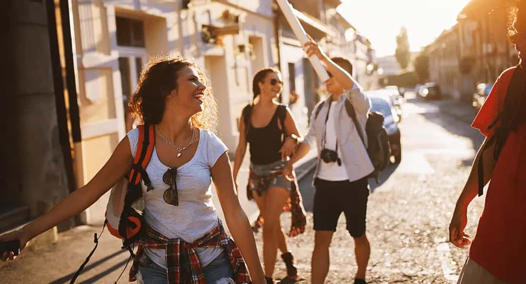 New Orleans group tours