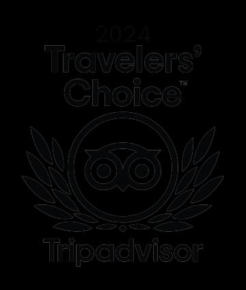 travelers choice 2024 award